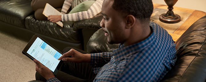 walk to support community